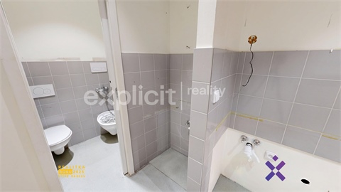 Pronájem obchodních prostor, 55 m² - 8