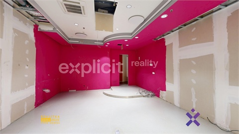 Pronájem obchodních prostor, 55 m² - 4