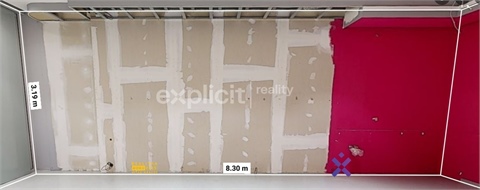 Pronájem obchodních prostor, 55 m² 16