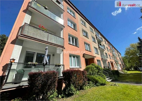 Prodej bytu 4+1, 92 m² - 8