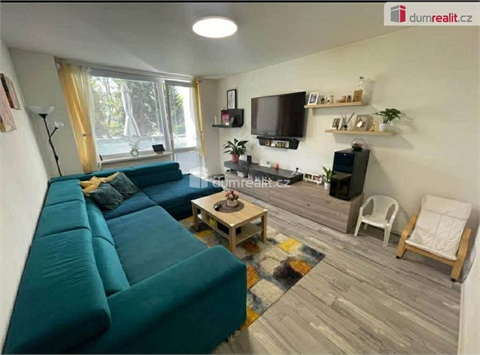 Prodej bytu 4+1, 92 m² 0