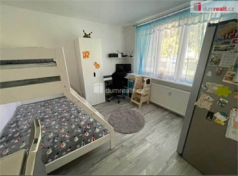 Prodej bytu 4+1, 92 m² 4