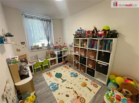 Prodej bytu 4+1, 92 m² 2