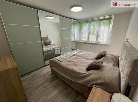 Prodej bytu 4+1, 92 m² - 0