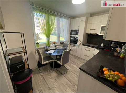 Prodej bytu 4+1, 92 m² - 2