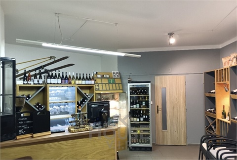 Prodej obchodních prostor, 58 m² 4