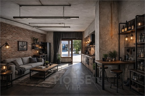 Prodej obchodních prostor, 58 m² - 14