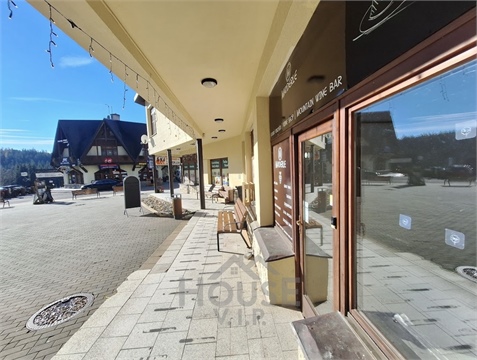 Prodej obchodních prostor, 58 m² 2