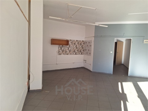 Prodej obchodních prostor, 58 m² - 4