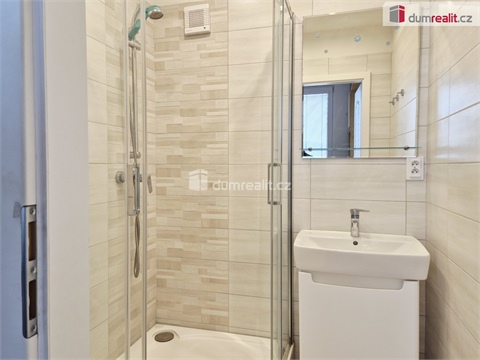 Pronájem bytu 3+1, 64 m² 4