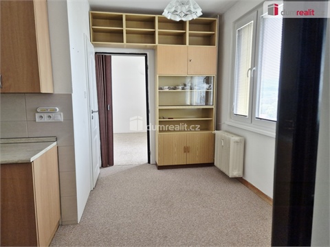 Pronájem bytu 3+1, 64 m² 2