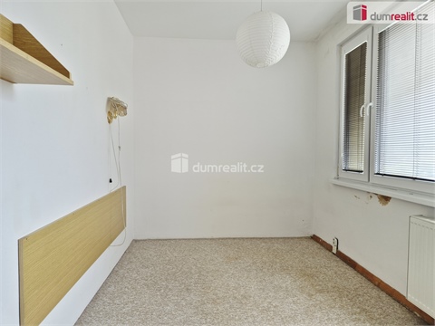 Pronájem bytu 3+1, 64 m² 10