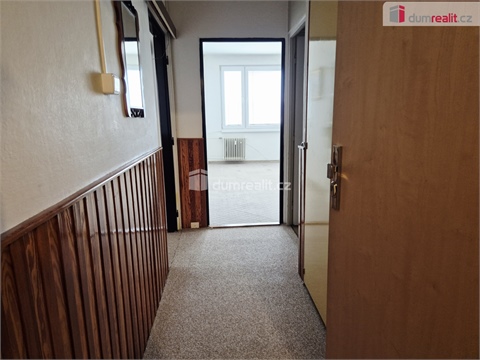 Pronájem bytu 3+1, 64 m² - 14