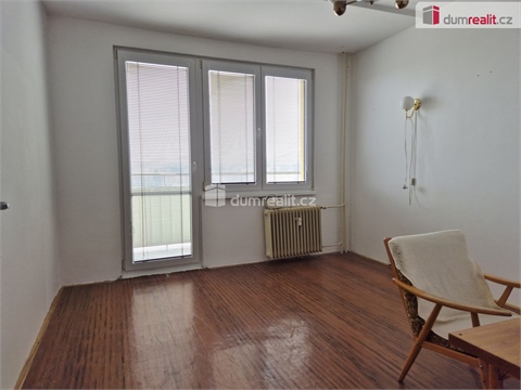 Pronájem bytu 3+1, 64 m² - 10