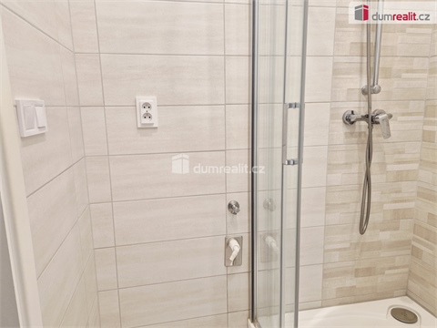 Pronájem bytu 3+1, 64 m² - 4