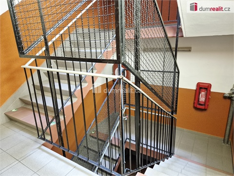 Pronájem bytu 3+1, 64 m² - 16