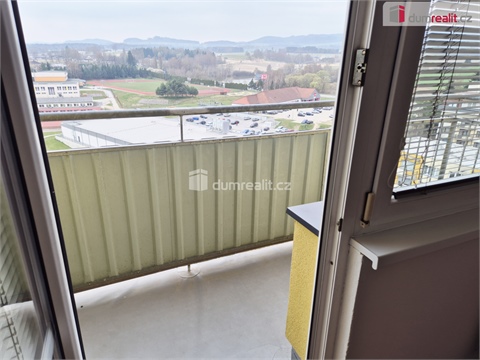 Pronájem bytu 3+1, 64 m² 12