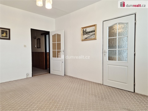 Pronájem bytu 3+1, 64 m² - 8