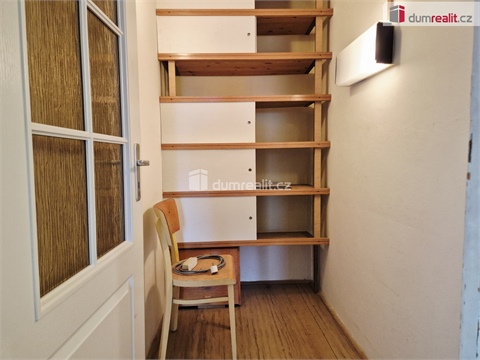 Pronájem bytu 3+1, 64 m² 14