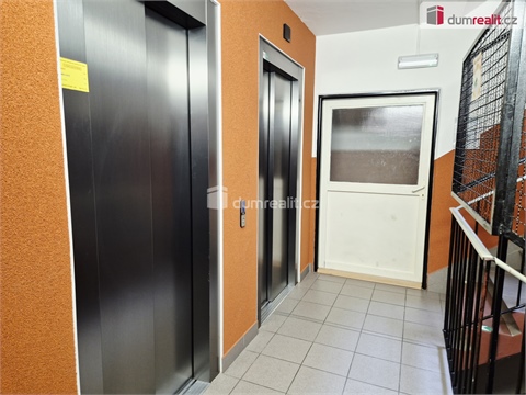 Pronájem bytu 3+1, 64 m² 16