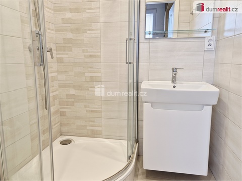 Pronájem bytu 3+1, 64 m² - 2