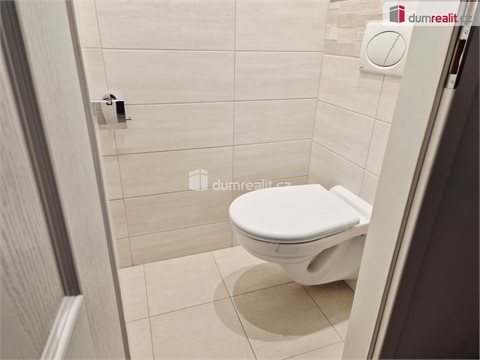 Pronájem bytu 3+1, 64 m² - 6