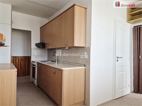 Pronájem bytu 3+1, 64 m² - 0