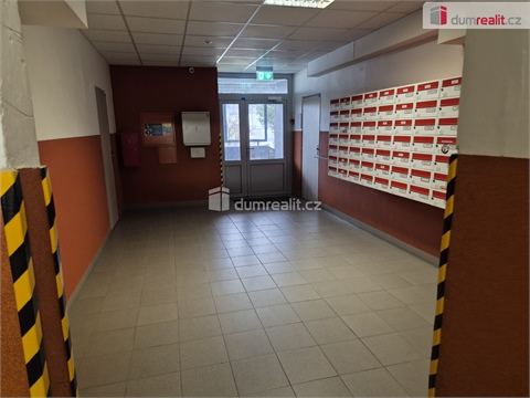 Pronájem bytu 3+1, 64 m² 18