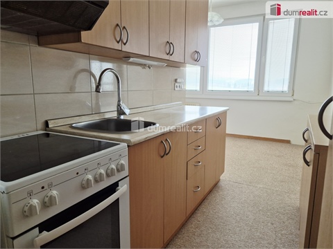 Pronájem bytu 3+1, 64 m² 0