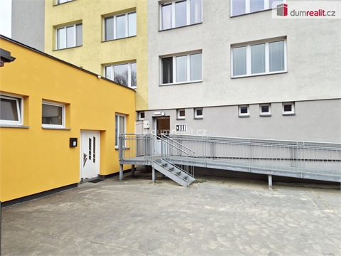 Pronájem bytu 3+1, 64 m² 20