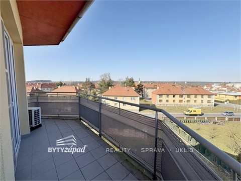 Pronájem bytu 2kk, 54 m² - 4