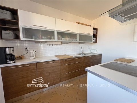 Pronájem bytu 2kk, 54 m² 0