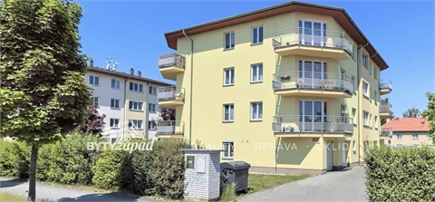 Pronájem bytu 2kk, 54 m² - 8