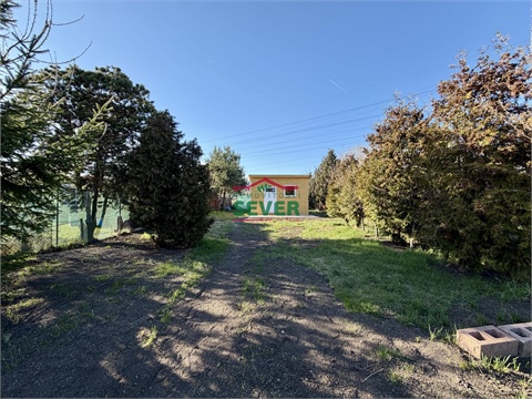 Prodej zahrady, 676 m² 2