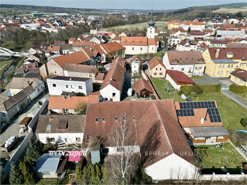 Pronájem výrobního objektu, 350 m² 18
