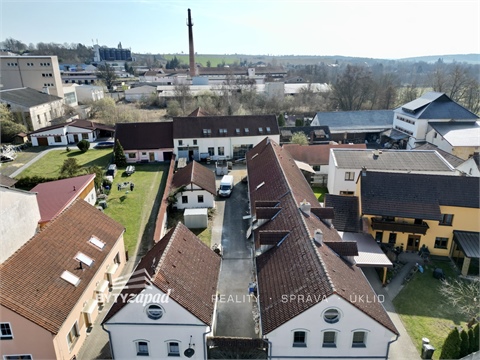 Pronájem výrobního objektu, 350 m² 16