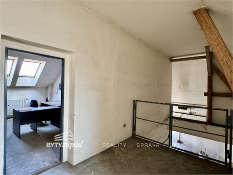 Pronájem výrobního objektu, 350 m² 10