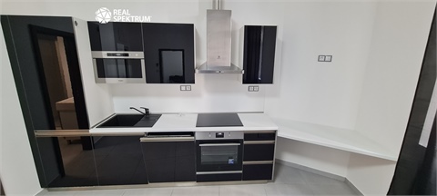 Pronájem bytu 2kk, 41 m² - 0