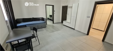 Pronájem bytu 2kk, 41 m² 2