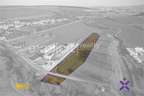 Prodej pozemku pro komerční výstavbu, 11 640 m² 4