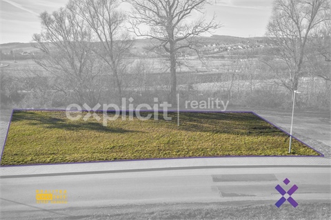 Prodej pozemku pro komerční výstavbu, 11 640 m² - 12