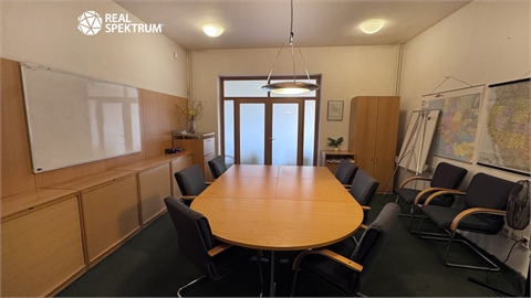 Prodej kanceláře, 515 m² - 4