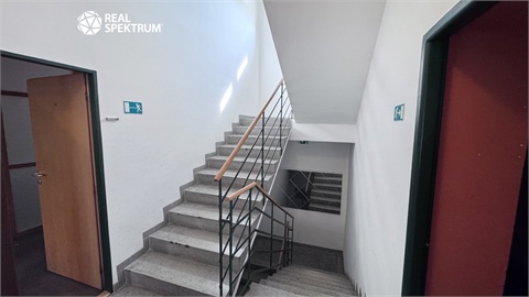 Prodej kanceláře, 515 m² - 18