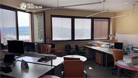 Prodej kanceláře, 515 m² - 6