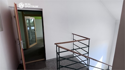 Prodej kanceláře, 515 m² - 14