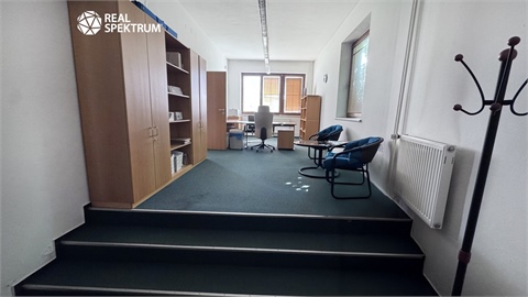 Prodej kanceláře, 515 m² 6