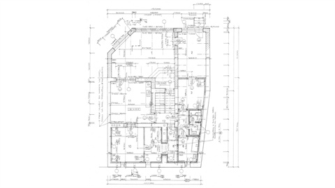Prodej kanceláře, 515 m² - 26