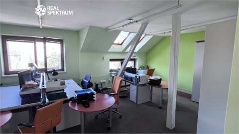 Prodej kanceláře, 515 m² - 16