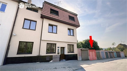 Prodej kanceláře, 515 m² 0