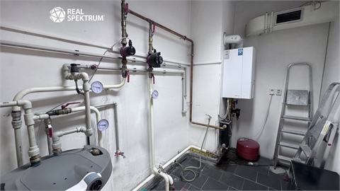 Prodej kanceláře, 515 m² 22